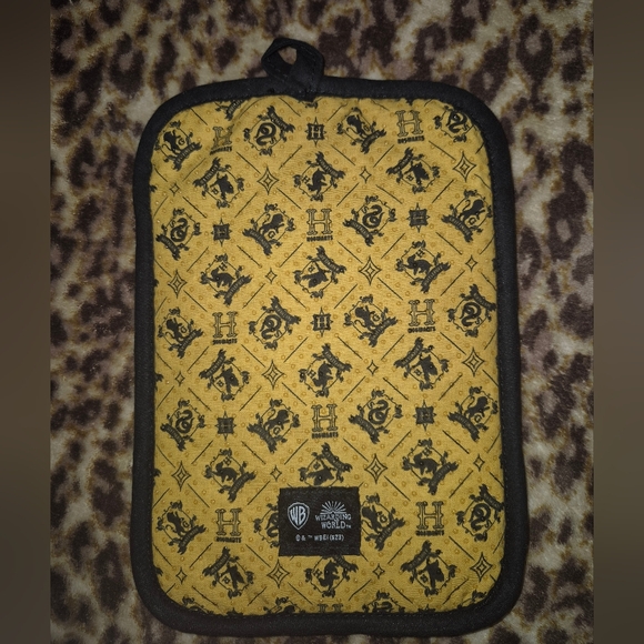 Harry Potter and Star Wars Pot Holders - Picture 6 of 9